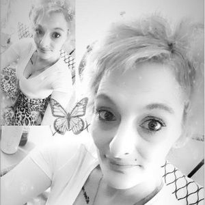 Meet your Posher, Angelica